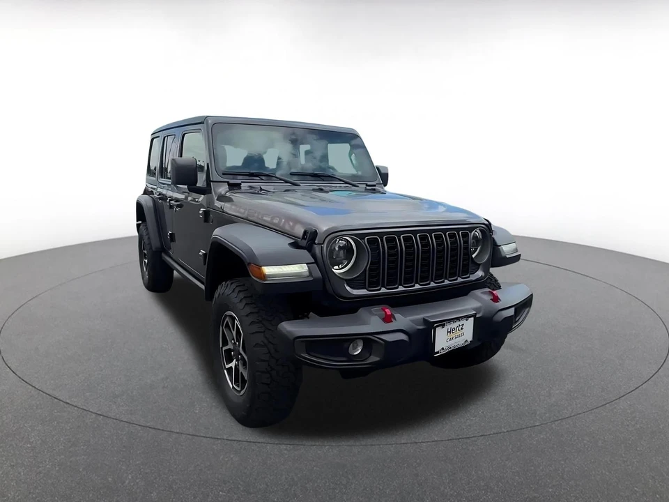 2025 Jeep - Image 3 of 31