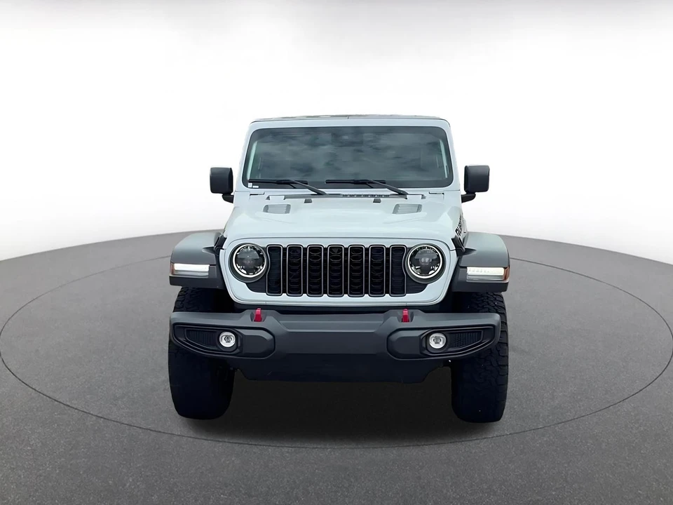 2025 Jeep JL Wrangler - Image 4 of 31