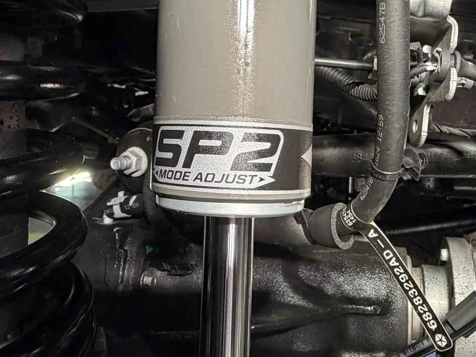 2025 Jeep JL Wrangler - Image 26 of 29