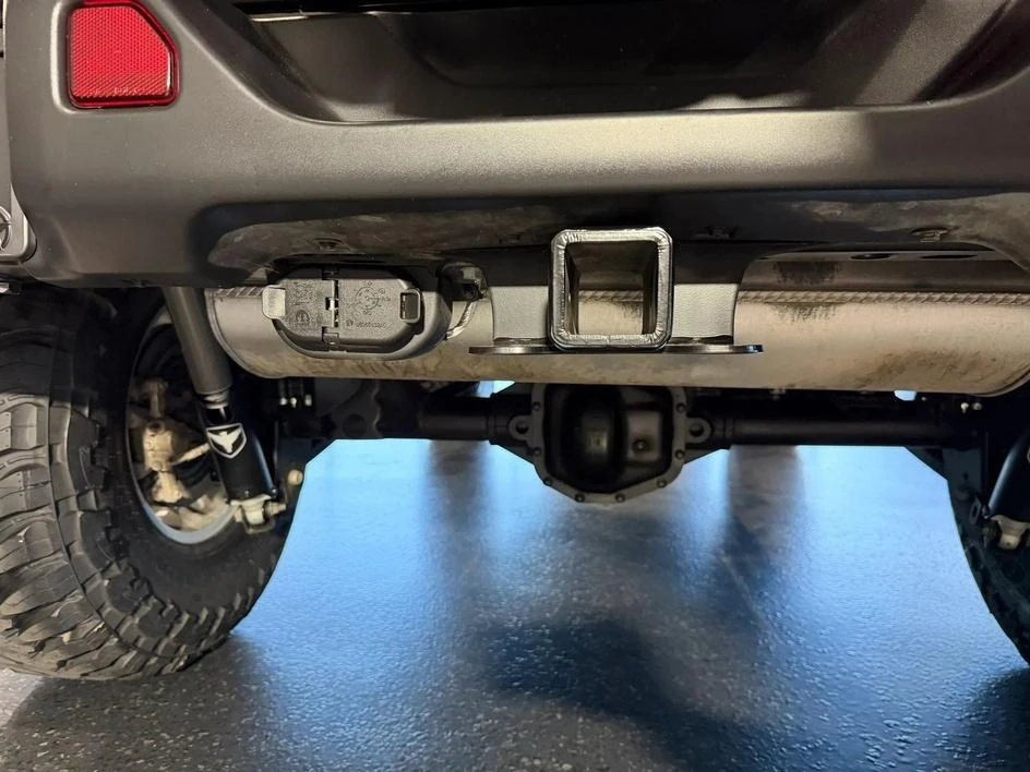 2025 Jeep JL Wrangler - Image 12 of 29