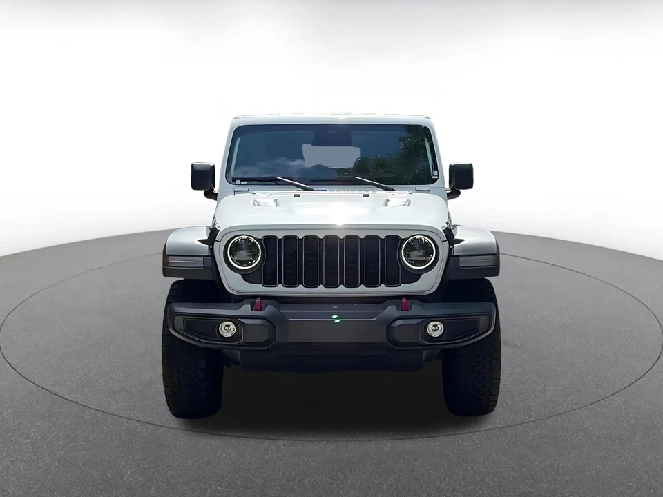 2025 Jeep JL Wrangler - Image 4 of 31