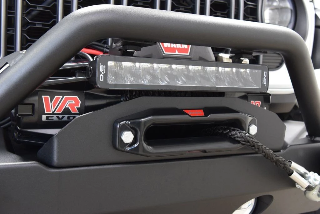 2025 Jeep JL Wrangler - Image 13 of 31