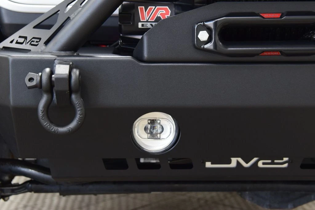 2025 Jeep JL Wrangler - Image 12 of 31