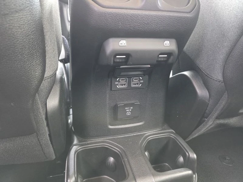 2025 Jeep JL Wrangler - Image 10 of 21