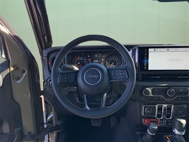 2025 Jeep JL Wrangler - Image 20 of 21