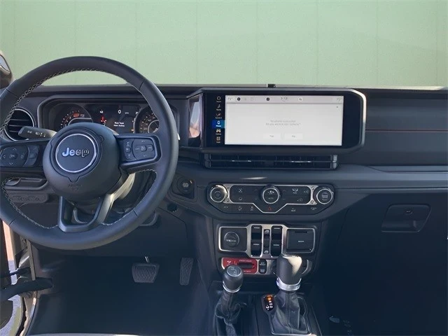 2025 Jeep JL Wrangler - Image 21 of 21