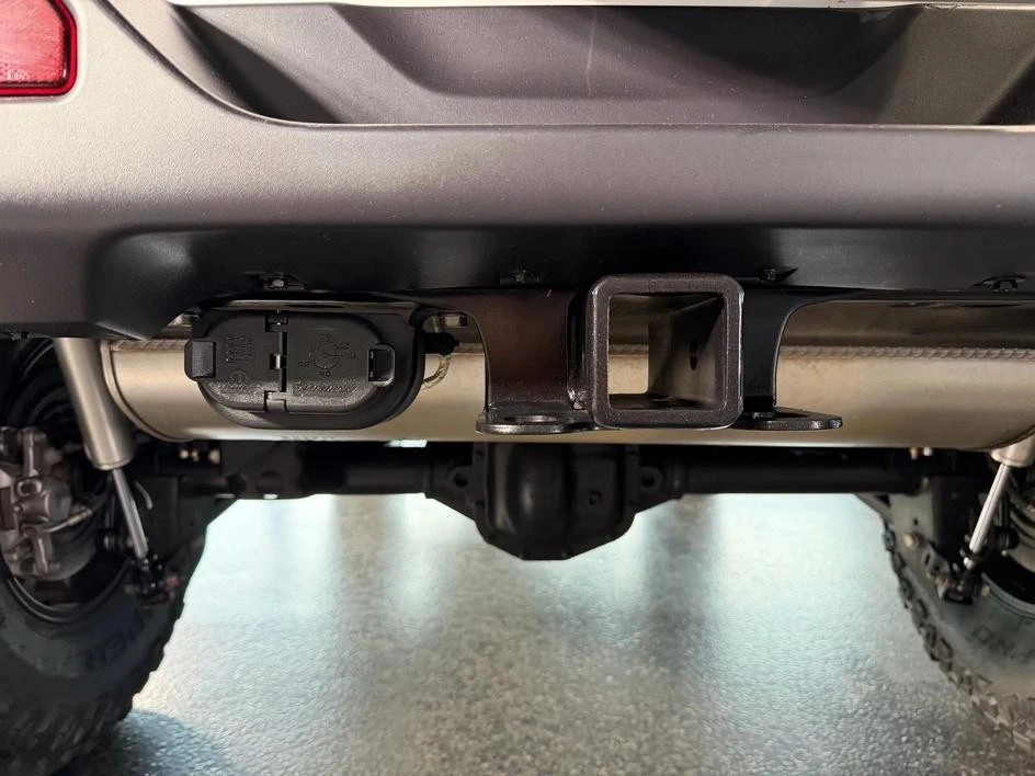 2025 Jeep JL Wrangler - Image 13 of 31