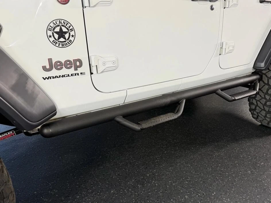 2025 Jeep JL Wrangler - Image 8 of 31
