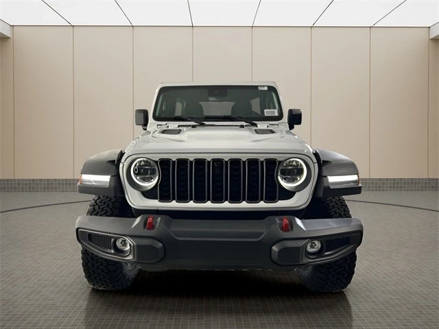 2025 Jeep JL Wrangler - Image 8 of 21