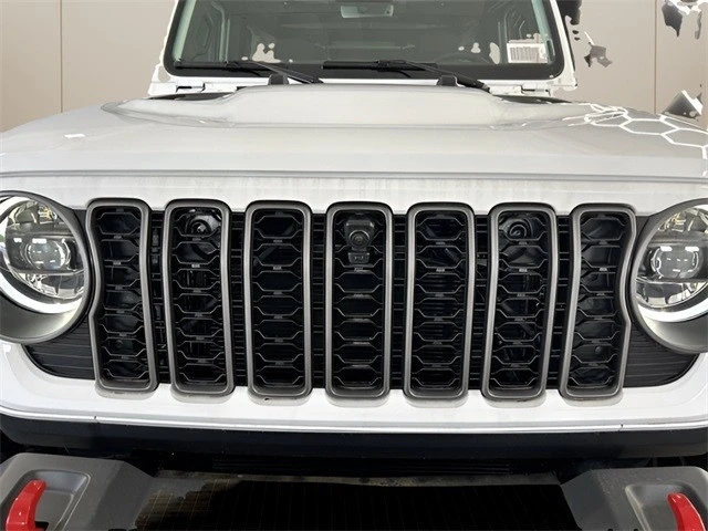 2025 Jeep JL Wrangler - Image 9 of 21