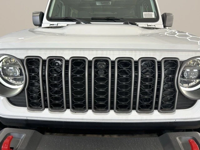 2025 Jeep JL Wrangler - Image 9 of 21