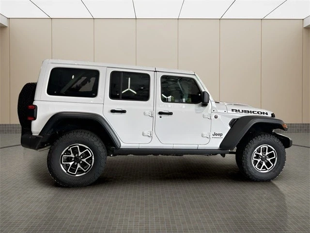 2025 Jeep JL Wrangler - Image 6 of 21