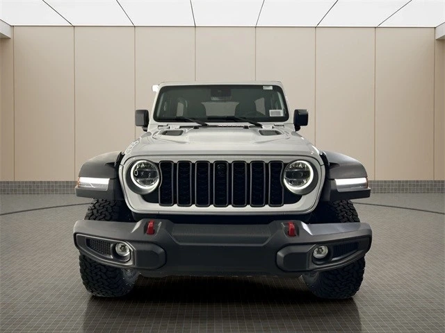 2025 Jeep JL Wrangler - Image 8 of 21