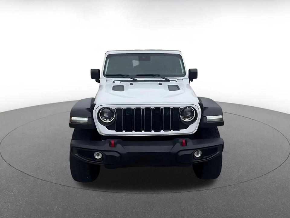 2025 Jeep JL Wrangler - Image 4 of 31