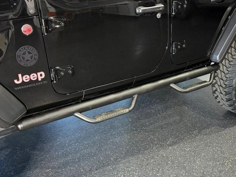 2025 Jeep JL Wrangler - Image 8 of 31