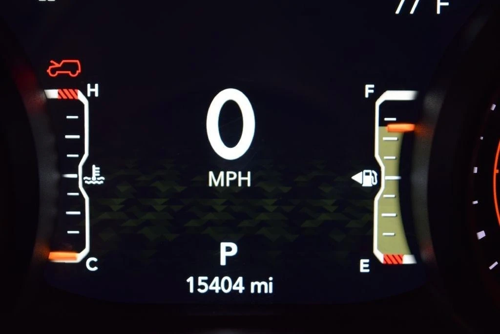 2025 Jeep JL Wrangler - Image 27 of 31