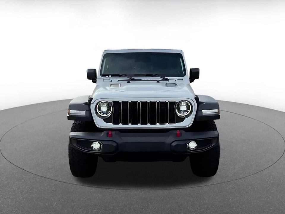 2025 Jeep JL Wrangler - Image 12 of 31