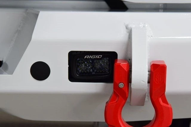 2025 Jeep JL Wrangler - Image 20 of 31