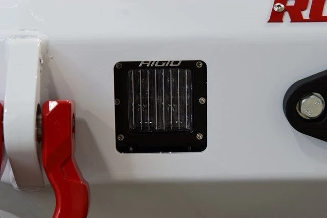 2025 Jeep JL Wrangler - Image 12 of 31