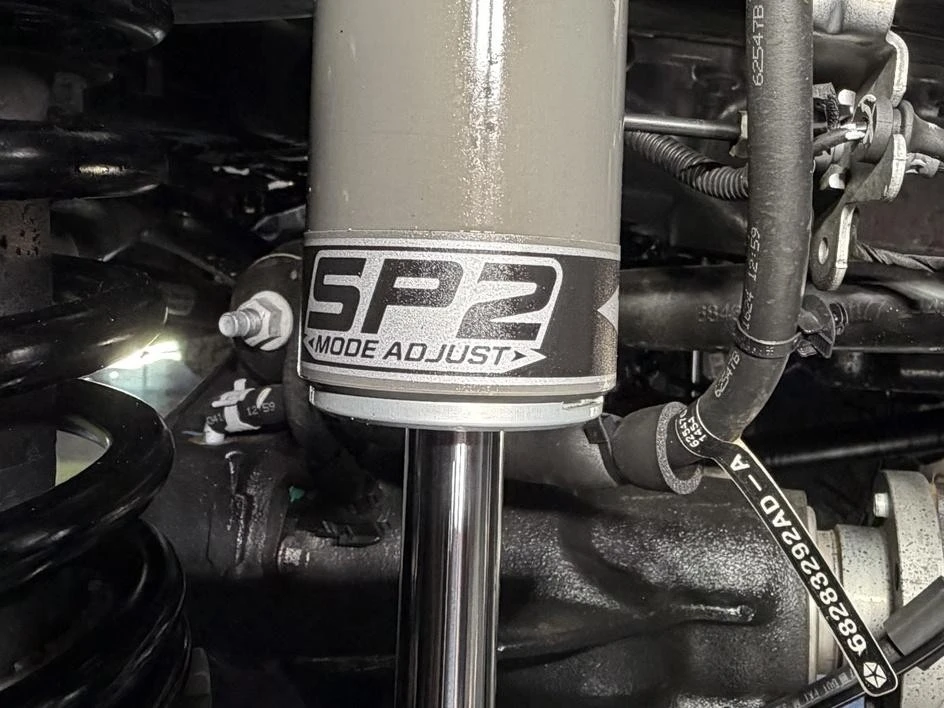 2025 Jeep JL Wrangler - Image 28 of 31