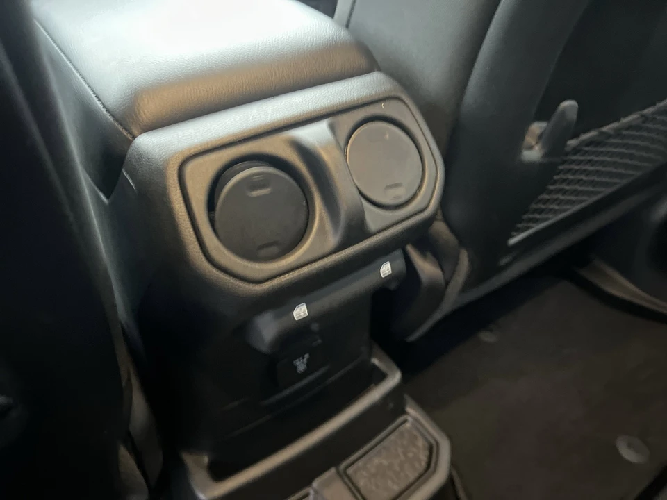 2025 Jeep JL Wrangler - Image 12 of 12