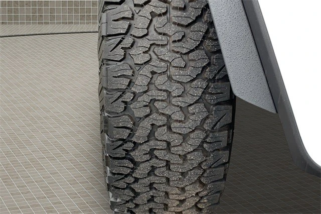 2025 Jeep JL Wrangler - Image 11 of 12