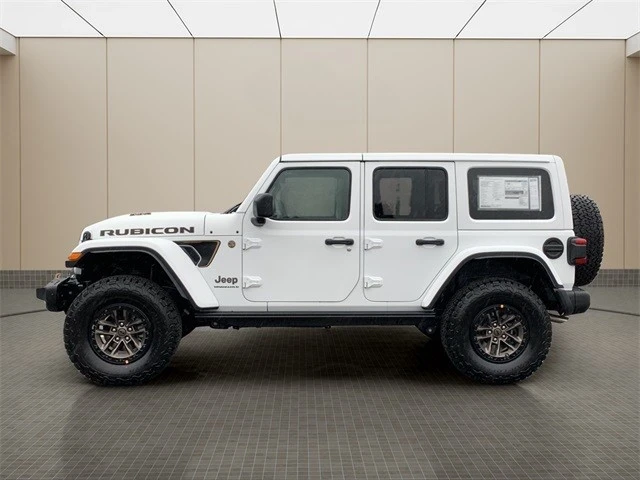 2025 Jeep JL Wrangler - Image 2 of 12