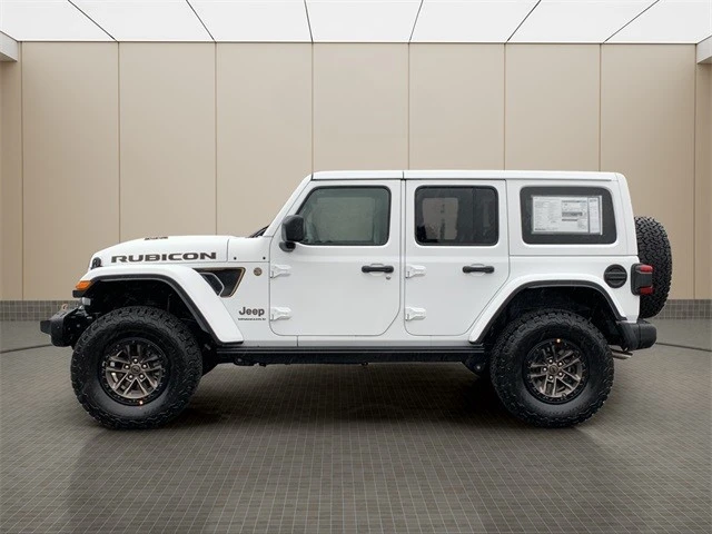 2025 Jeep JL Wrangler - Image 2 of 12