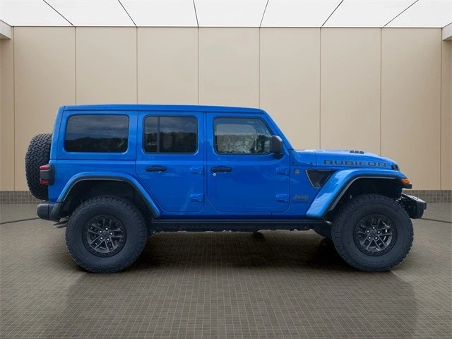 2025 Jeep JL Wrangler - Image 6 of 12