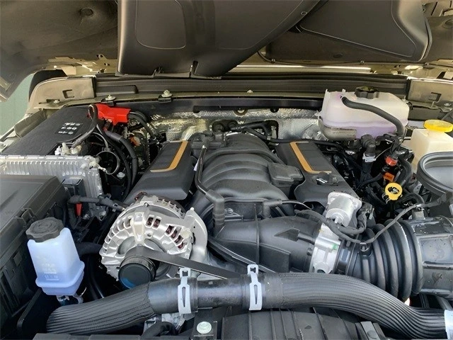 2025 Jeep JL Wrangler - Image 12 of 21