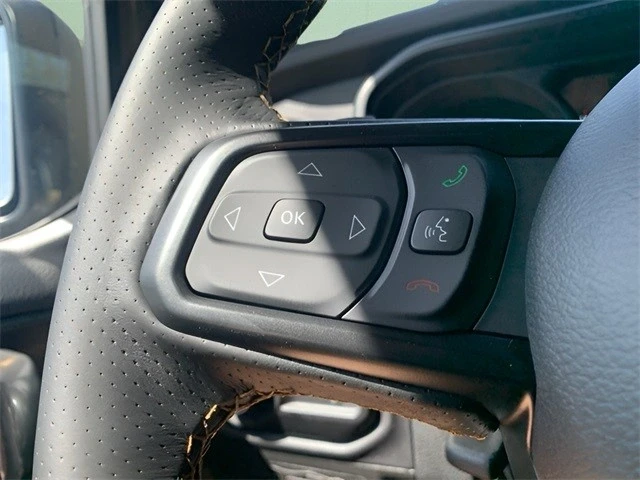2025 Jeep JL Wrangler - Image 21 of 21