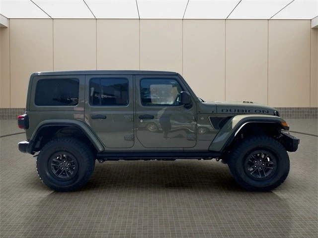 2025 Jeep JL Wrangler - Image 6 of 21