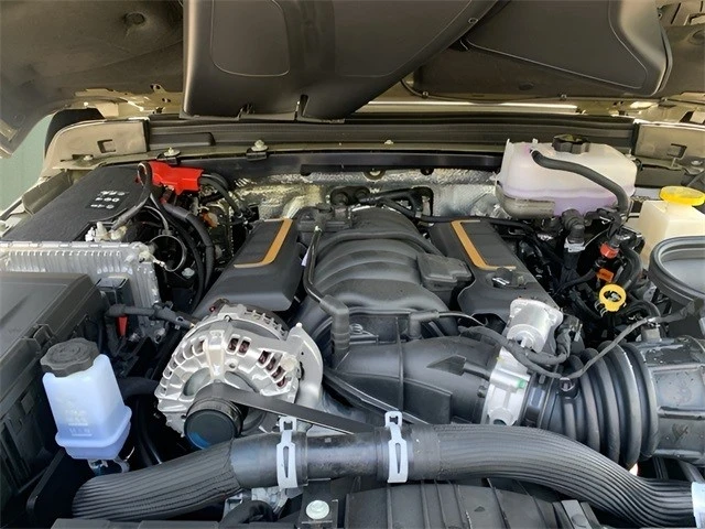 2025 Jeep JL Wrangler - Image 12 of 21