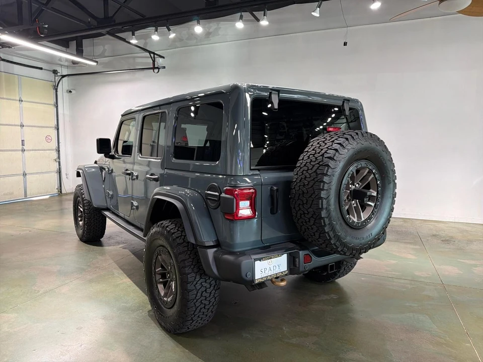 2025 Jeep - Image 6 of 31