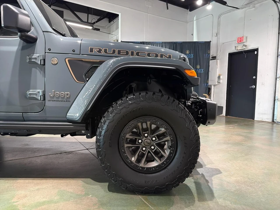 2025 Jeep - Image 11 of 31