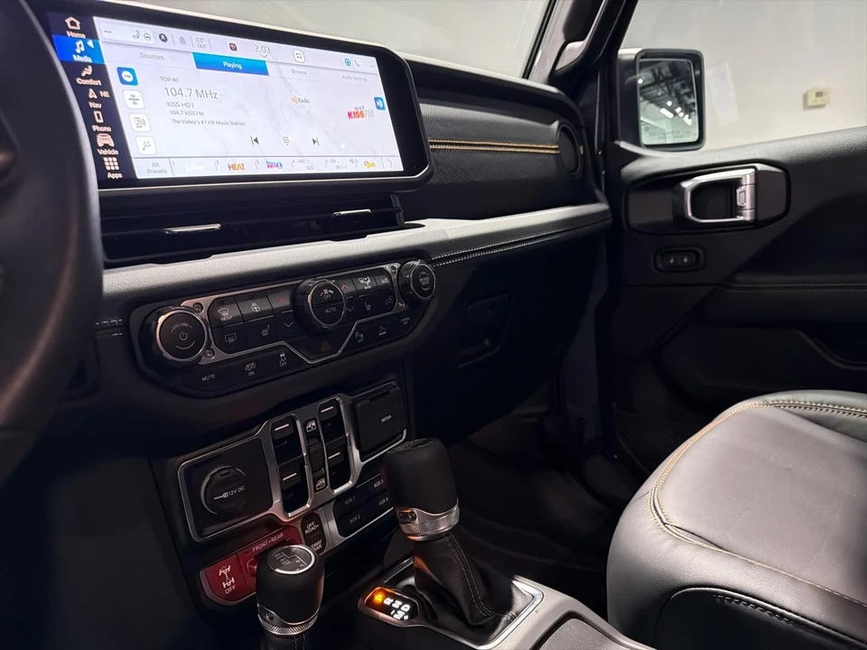 2025 Jeep - Image 19 of 31