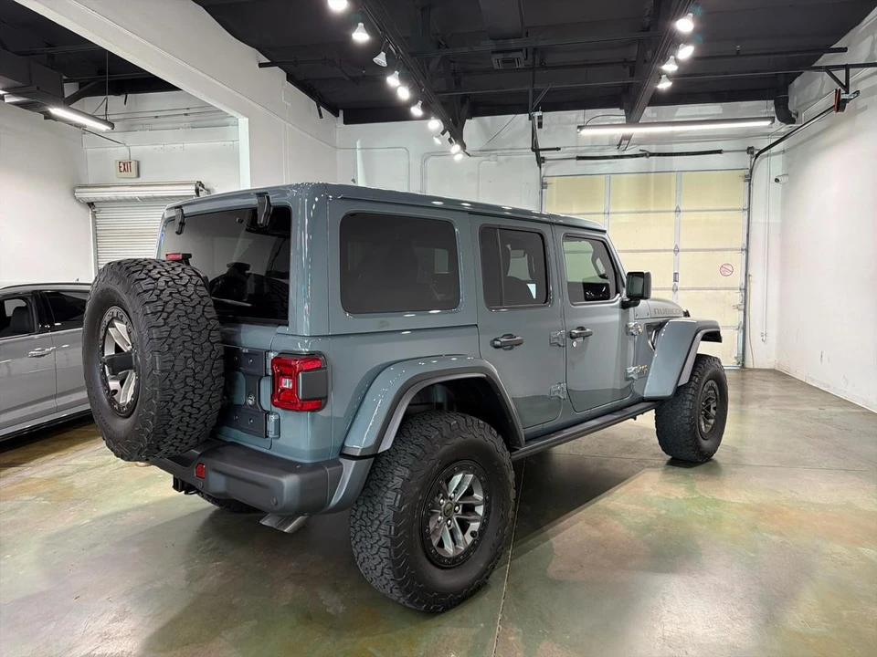 2025 Jeep - Image 8 of 31