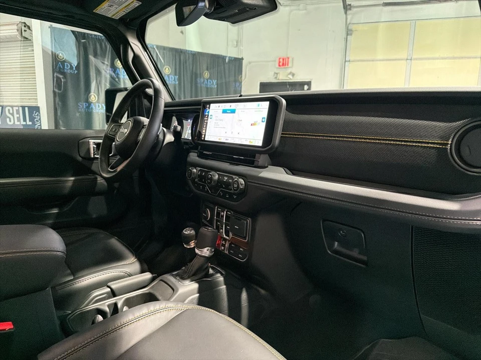 2025 Jeep - Image 31 of 31