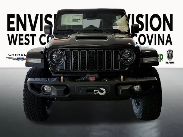 2025 Jeep JL Wrangler - Image 3 of 12
