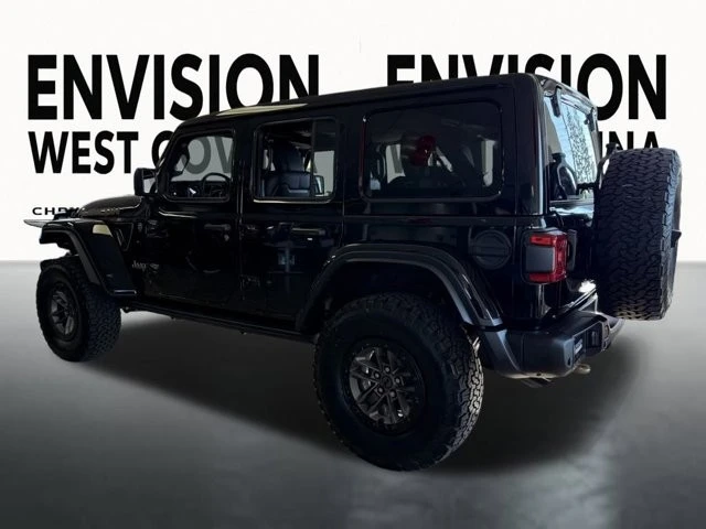 2025 Jeep JL Wrangler - Image 5 of 12