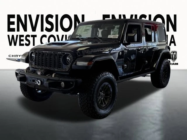 2025 Jeep JL Wrangler - Image 4 of 12