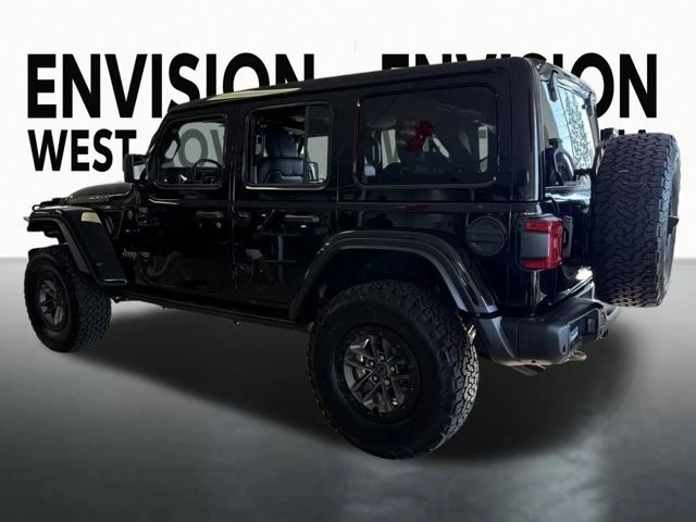 2025 Jeep JL Wrangler - Image 6 of 12