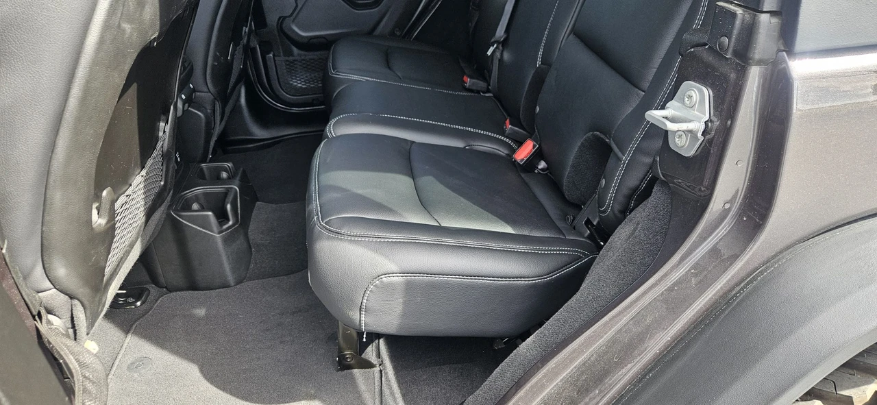 2025 Jeep JL Wrangler - Image 31 of 31