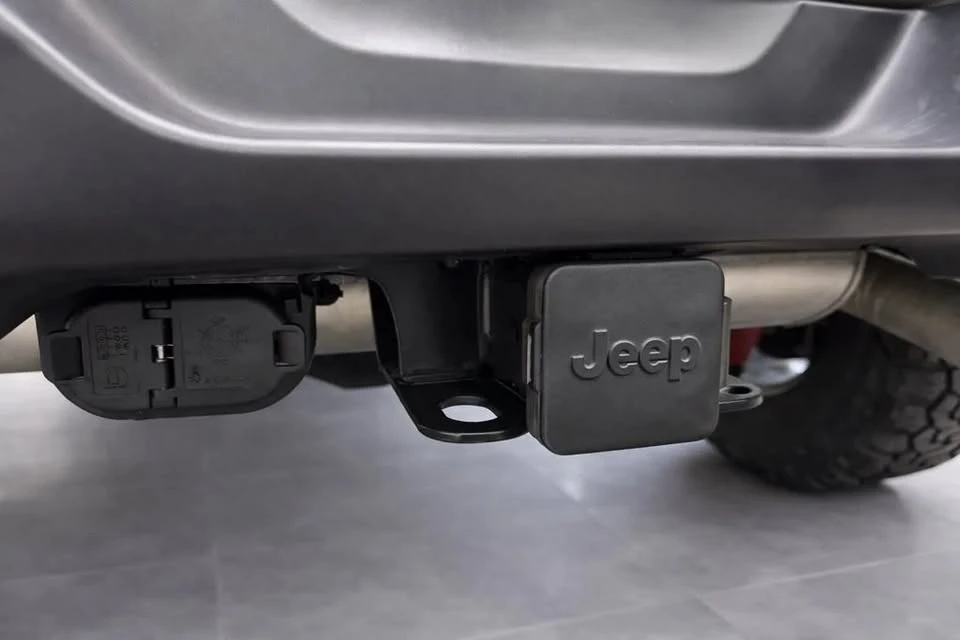2025 Jeep JL Wrangler - Image 7 of 20