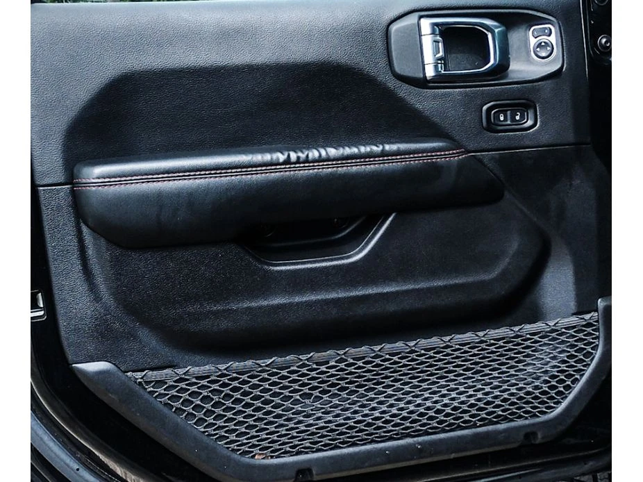 2025 Jeep JL Wrangler - Image 12 of 18