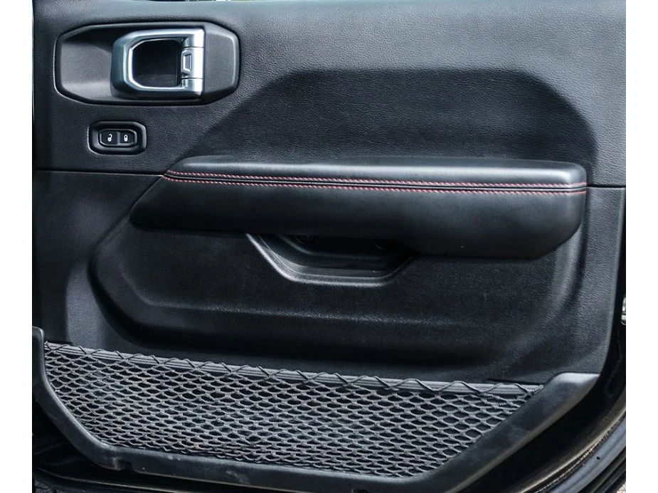 2025 Jeep JL Wrangler - Image 13 of 18