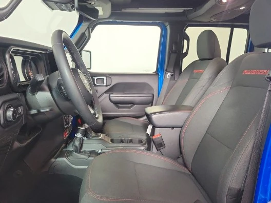 2025 Jeep JL Wrangler - Image 10 of 12