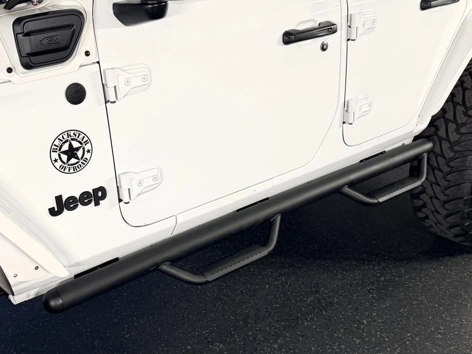 2025 Jeep JL Wrangler - Image 16 of 31