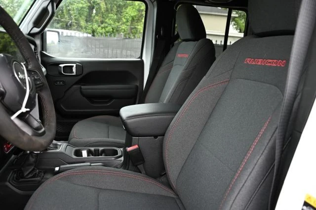 2025 Jeep JL Wrangler - Image 12 of 19