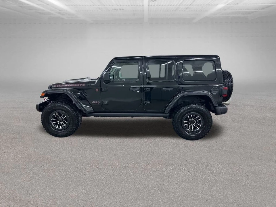 2025 Jeep JL Wrangler - Image 6 of 12